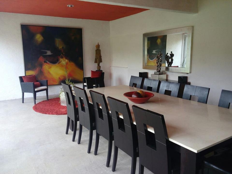 Hotel Atuaraa Tepoztlan Luaran gambar