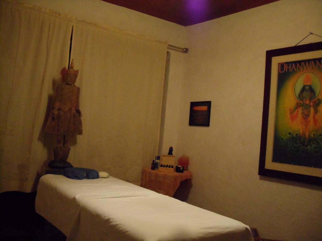 Hotel Atuaraa Tepoztlan Luaran gambar