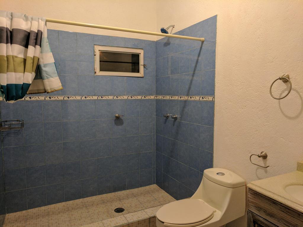 Hotel Atuaraa Tepoztlan Luaran gambar