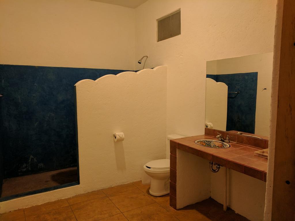 Hotel Atuaraa Tepoztlan Luaran gambar
