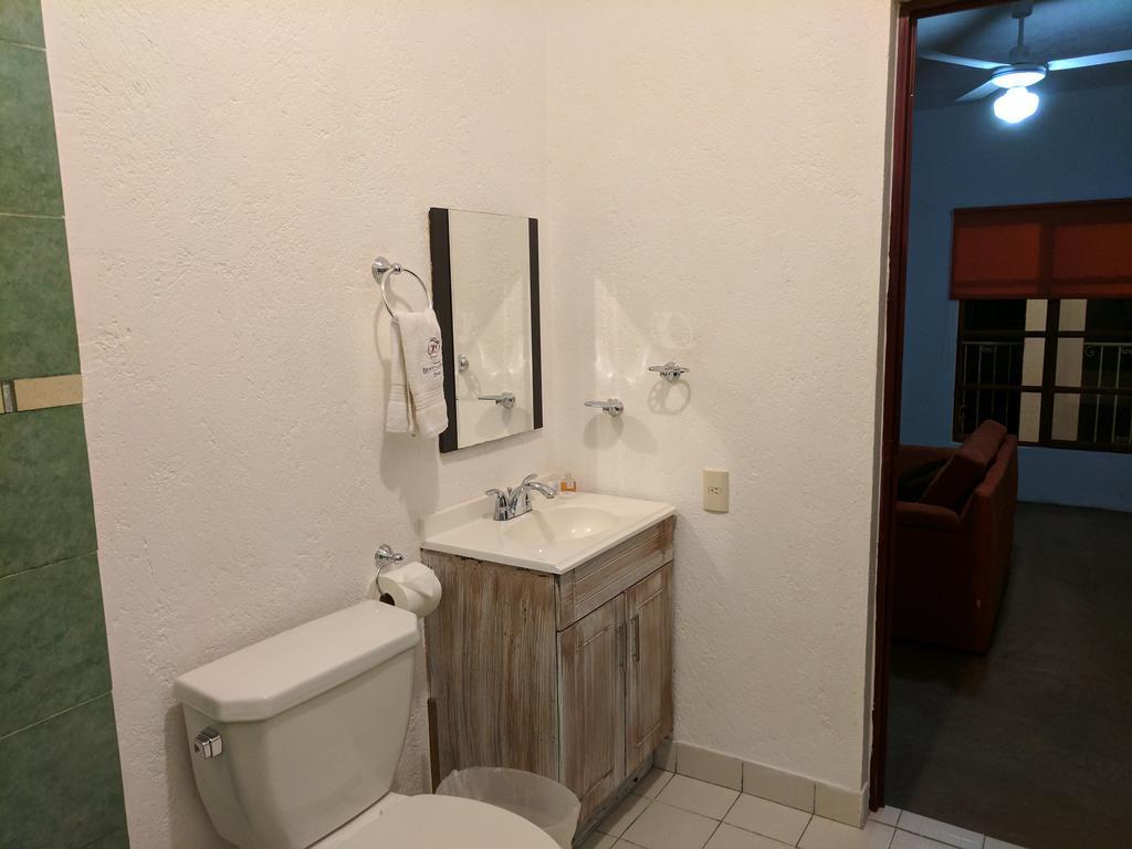 Hotel Atuaraa Tepoztlan Luaran gambar