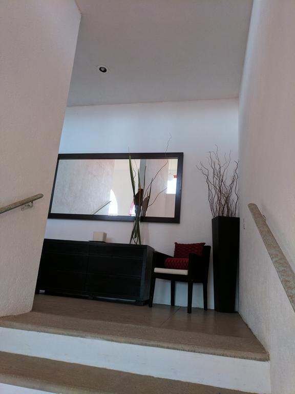 Hotel Atuaraa Tepoztlan Luaran gambar